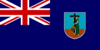 Flag Of Montserrat Clip Art